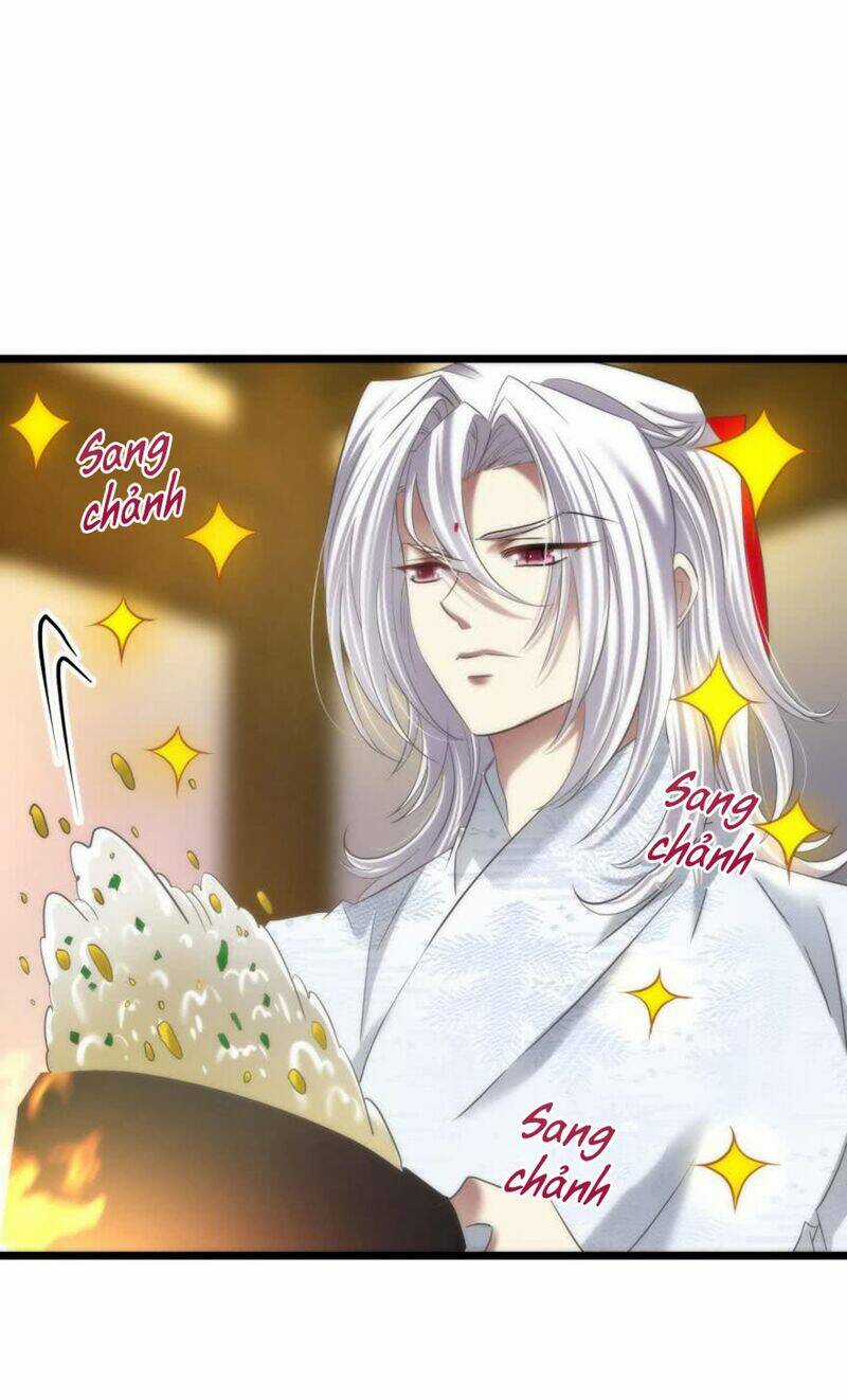 Một Vạn Tư Thế Công Lược Yêu Nam Chapter 117 trang 8