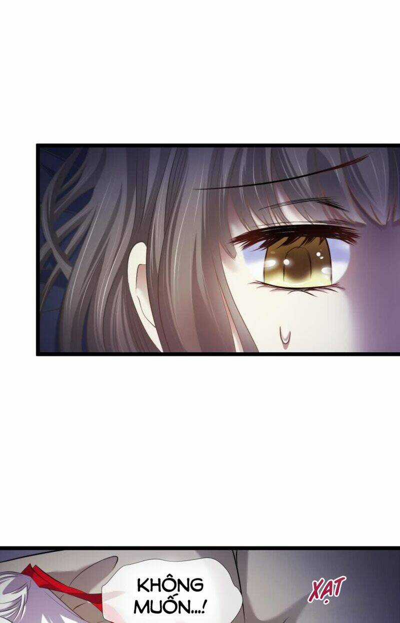 Một Vạn Tư Thế Công Lược Yêu Nam Chapter 118 trang 10