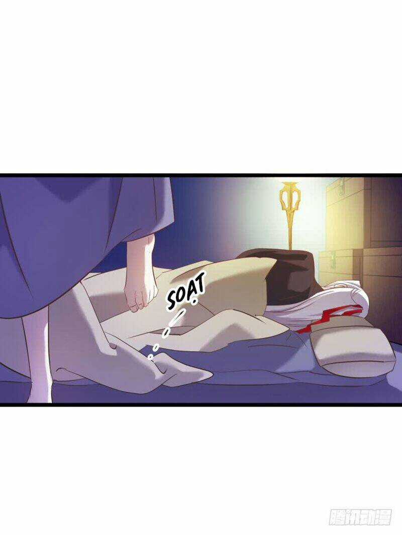 Một Vạn Tư Thế Công Lược Yêu Nam Chapter 118 trang 15