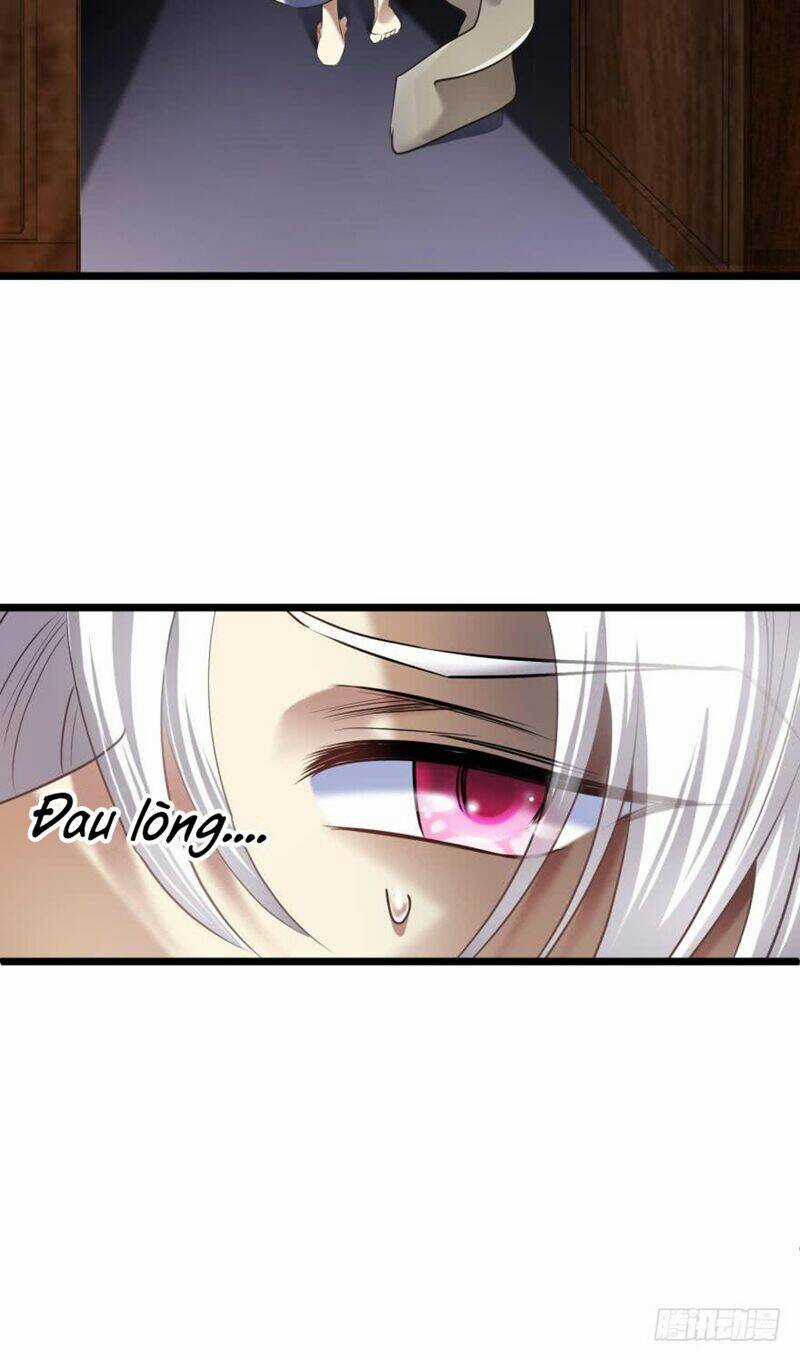 Một Vạn Tư Thế Công Lược Yêu Nam Chapter 118 trang 18