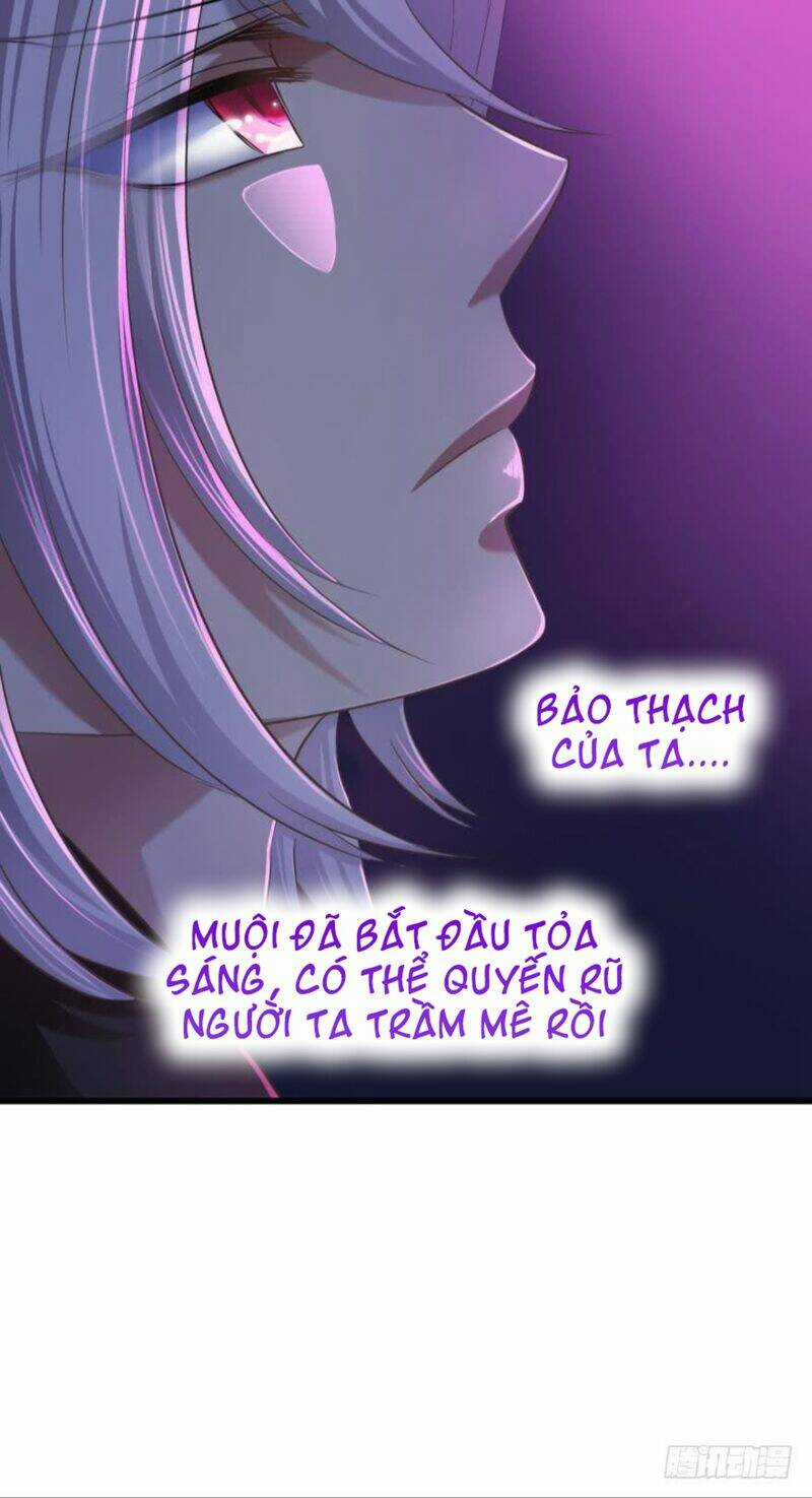 Một Vạn Tư Thế Công Lược Yêu Nam Chapter 118 trang 21