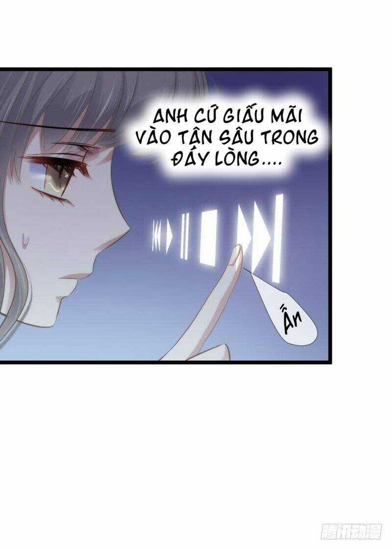 Một Vạn Tư Thế Công Lược Yêu Nam Chapter 118 trang 27
