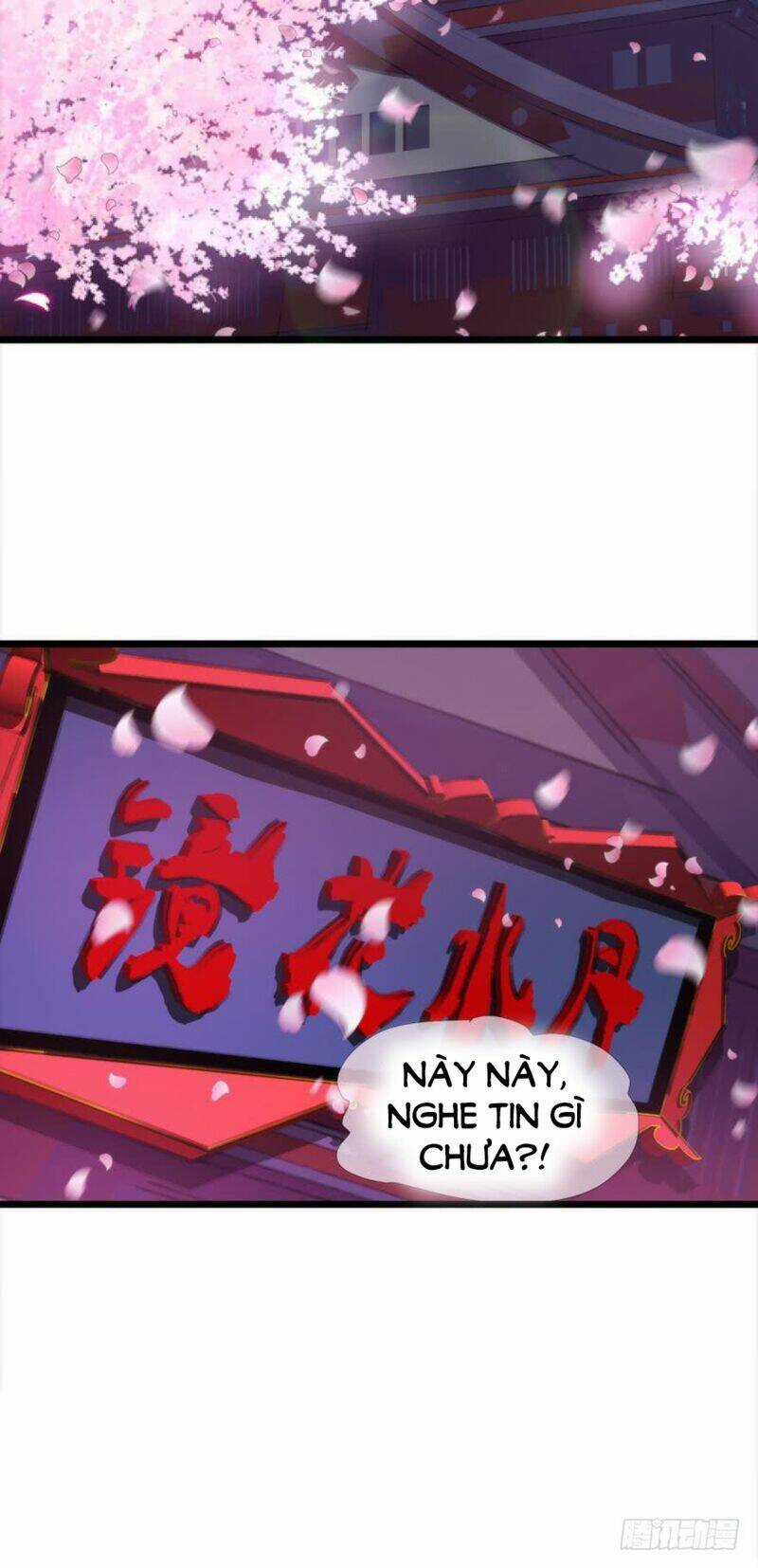 Một Vạn Tư Thế Công Lược Yêu Nam Chapter 118 trang 29