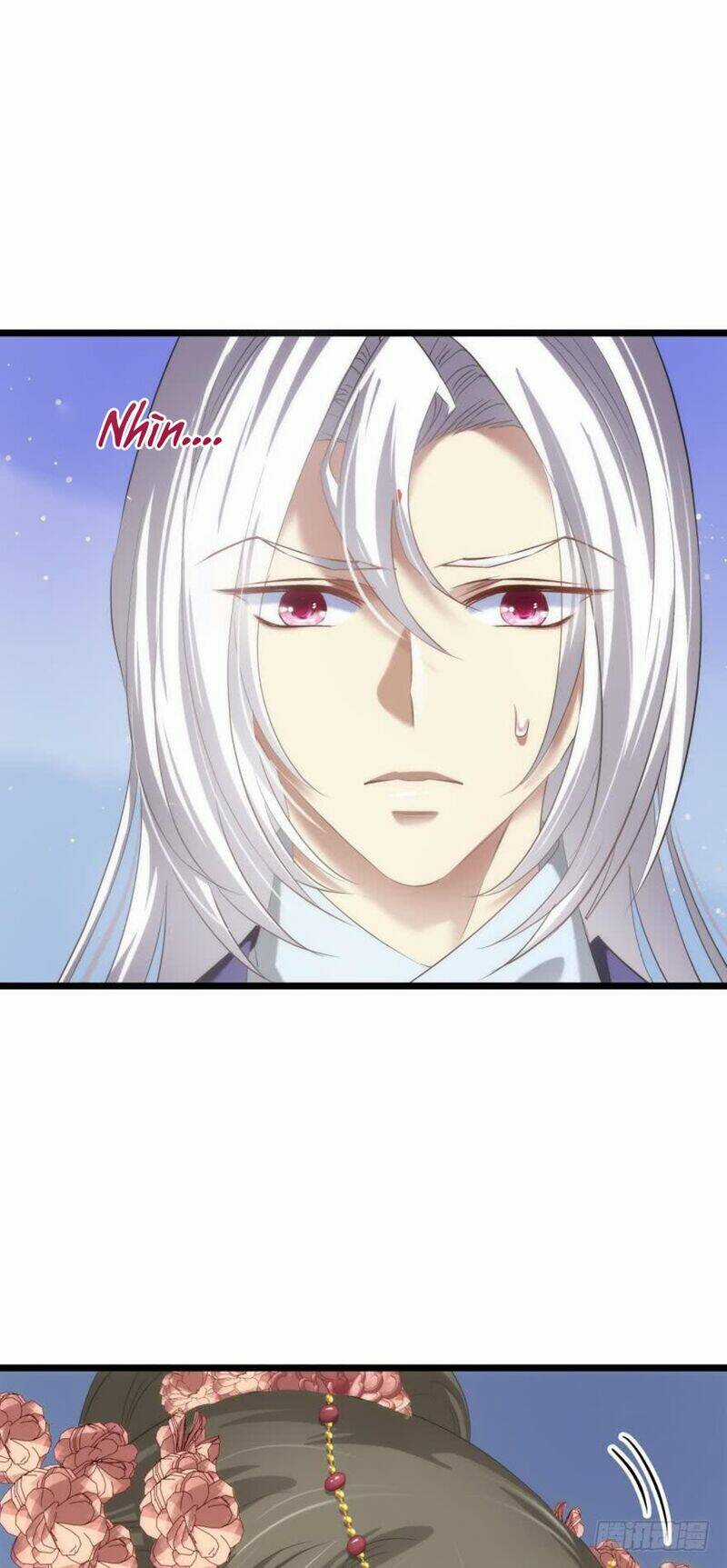 Một Vạn Tư Thế Công Lược Yêu Nam Chapter 118 trang 3