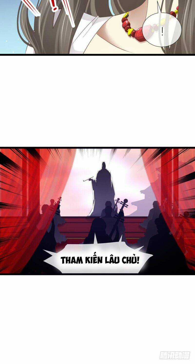 Một Vạn Tư Thế Công Lược Yêu Nam Chapter 118 trang 33
