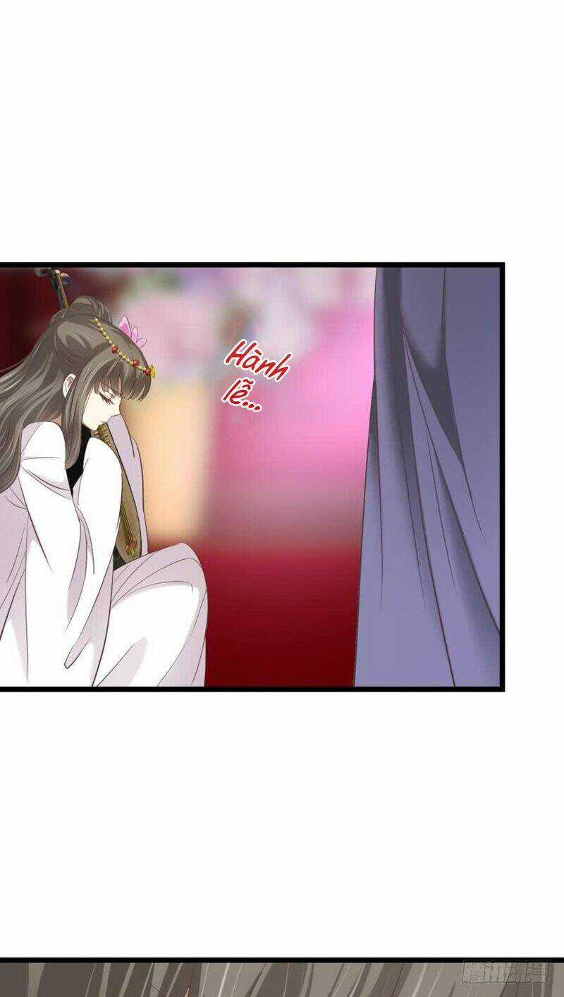 Một Vạn Tư Thế Công Lược Yêu Nam Chapter 118 trang 34