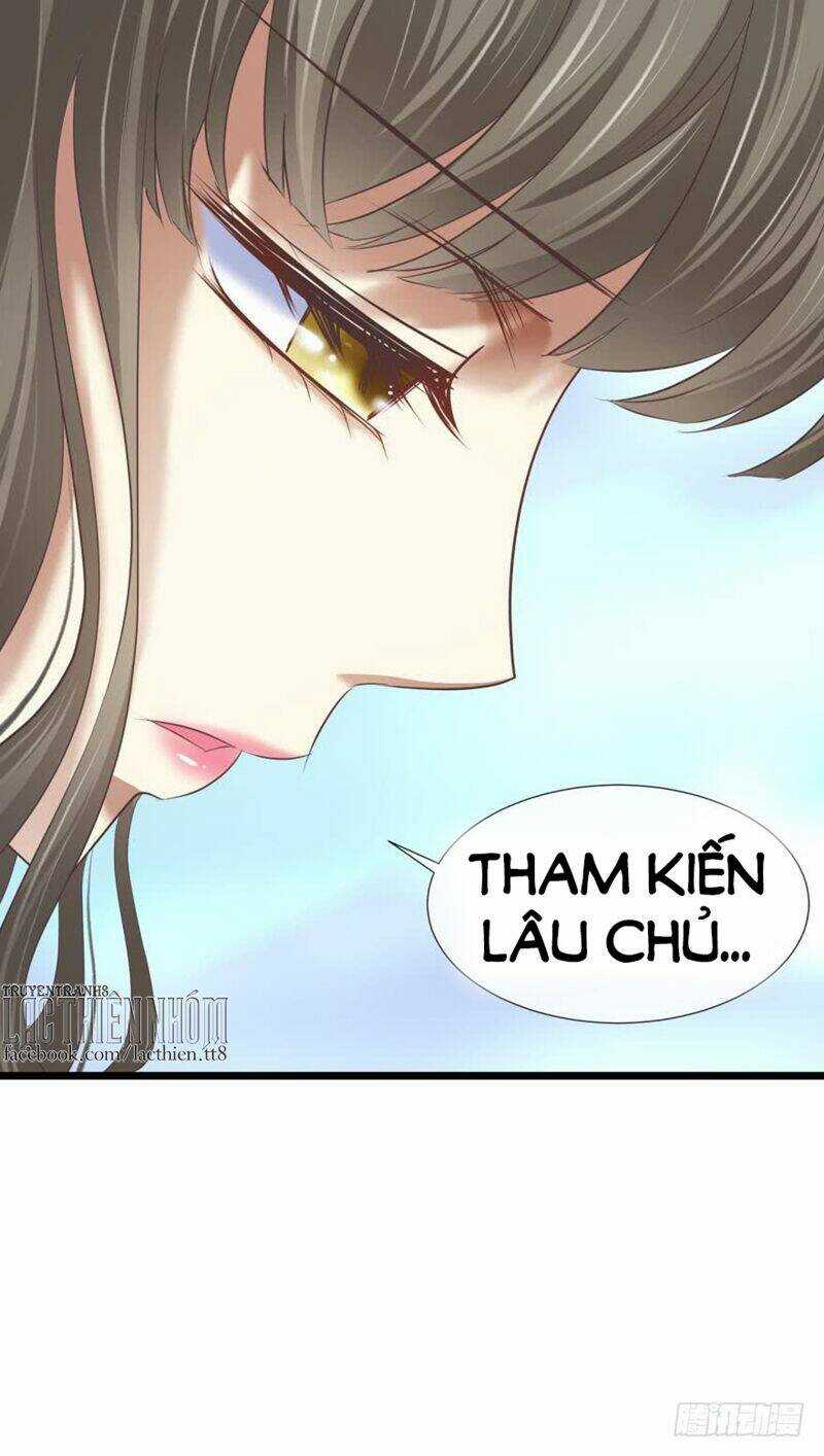 Một Vạn Tư Thế Công Lược Yêu Nam Chapter 118 trang 35