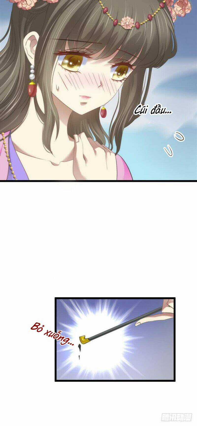 Một Vạn Tư Thế Công Lược Yêu Nam Chapter 118 trang 4