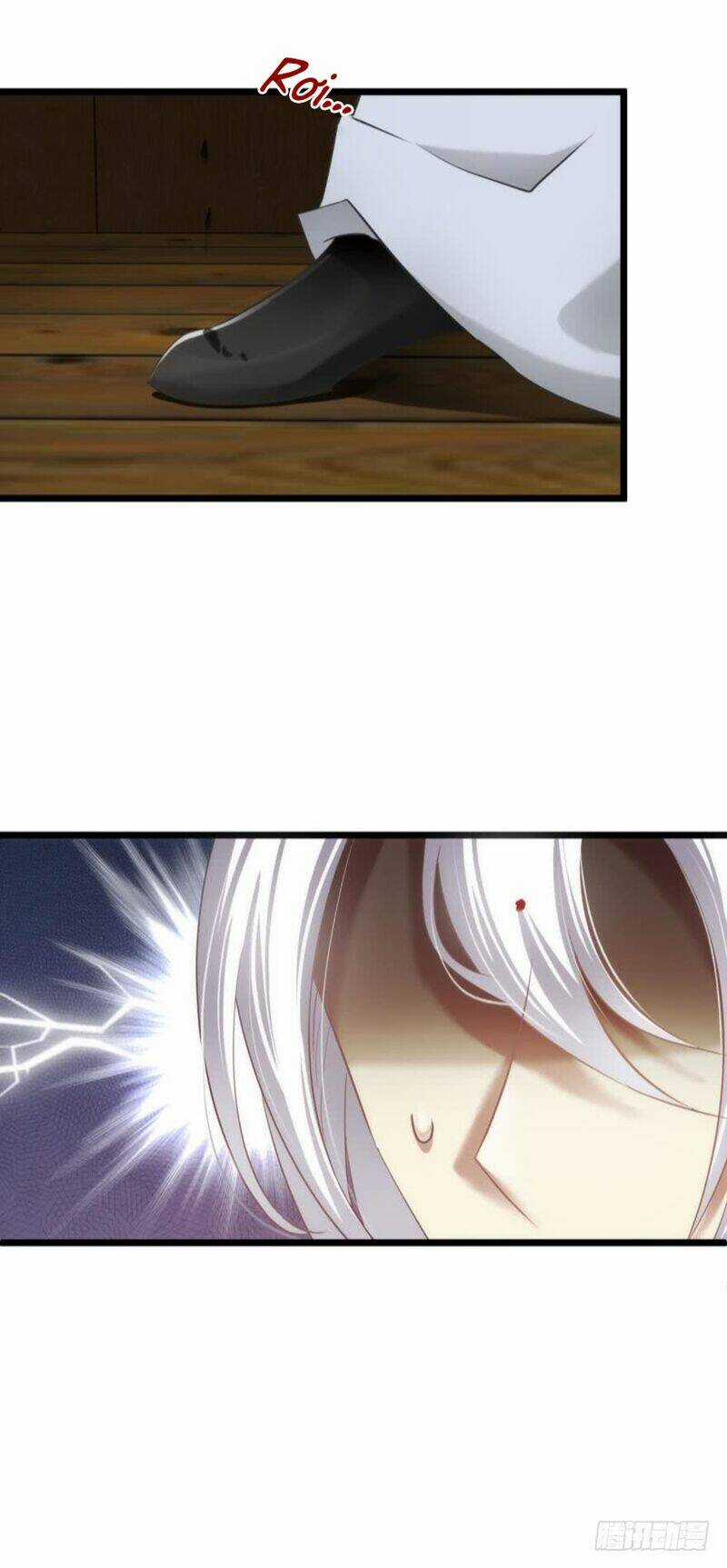 Một Vạn Tư Thế Công Lược Yêu Nam Chapter 118 trang 5