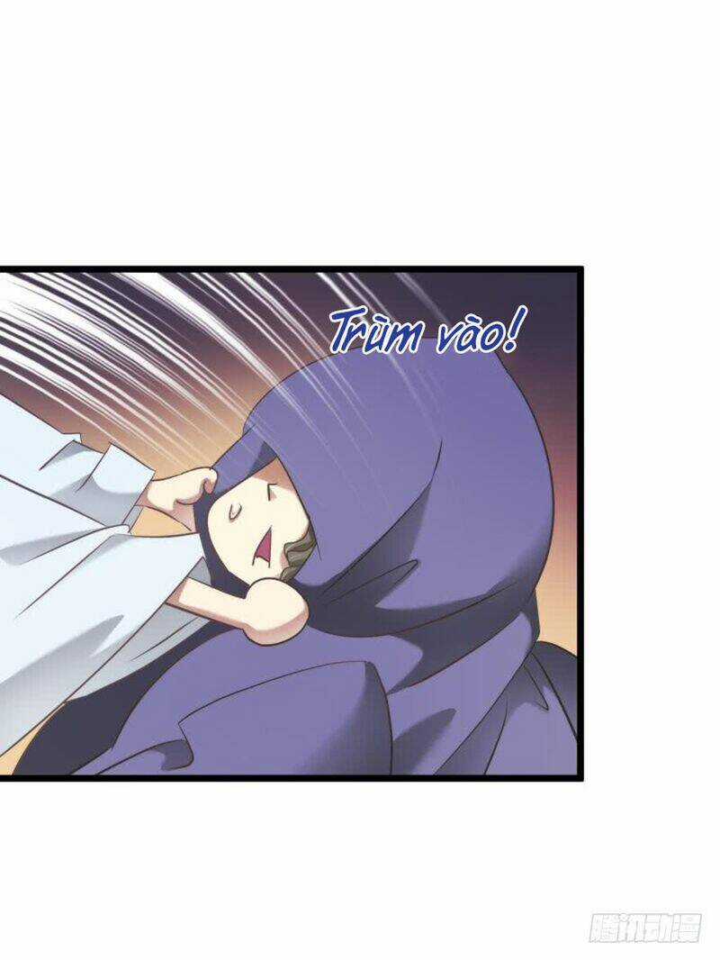 Một Vạn Tư Thế Công Lược Yêu Nam Chapter 118 trang 6