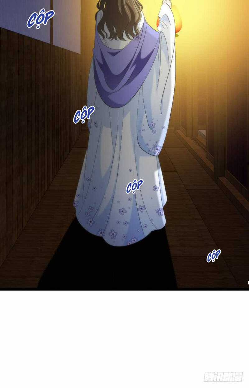 Một Vạn Tư Thế Công Lược Yêu Nam Chapter 119 trang 17