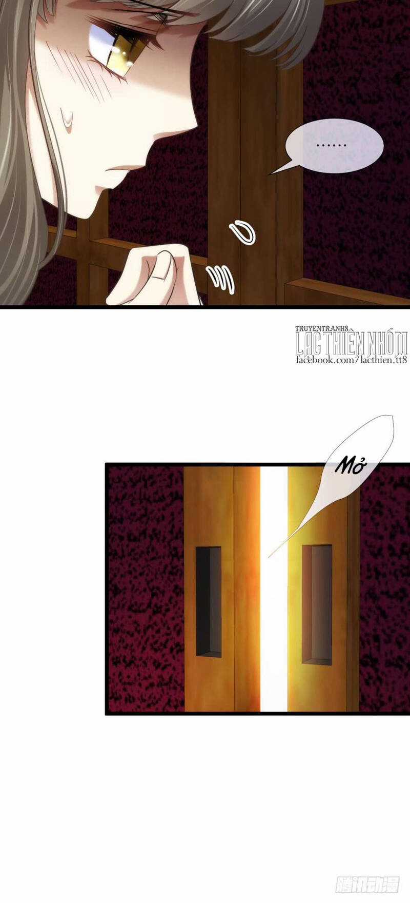 Một Vạn Tư Thế Công Lược Yêu Nam Chapter 119 trang 19