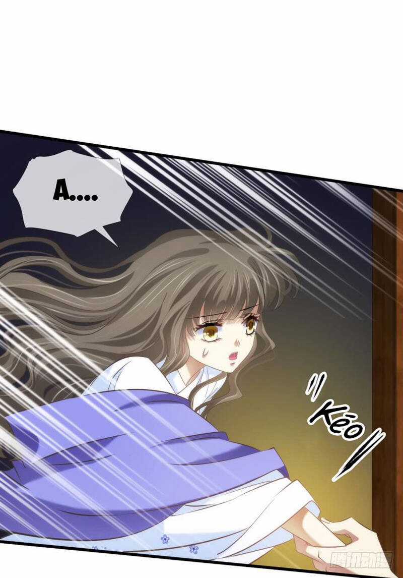 Một Vạn Tư Thế Công Lược Yêu Nam Chapter 119 trang 20