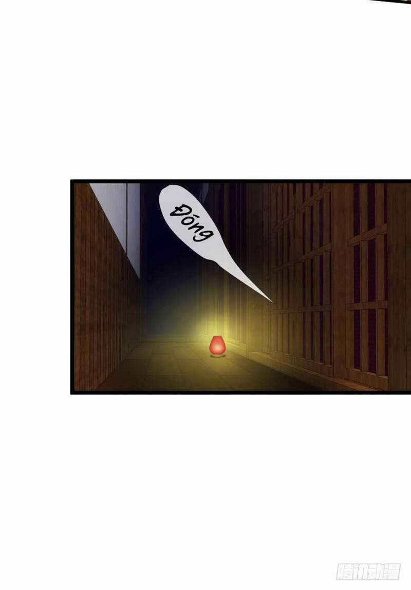 Một Vạn Tư Thế Công Lược Yêu Nam Chapter 119 trang 21