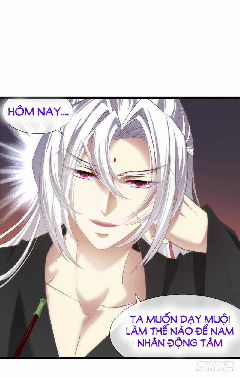 Một Vạn Tư Thế Công Lược Yêu Nam Chapter 119 trang 24