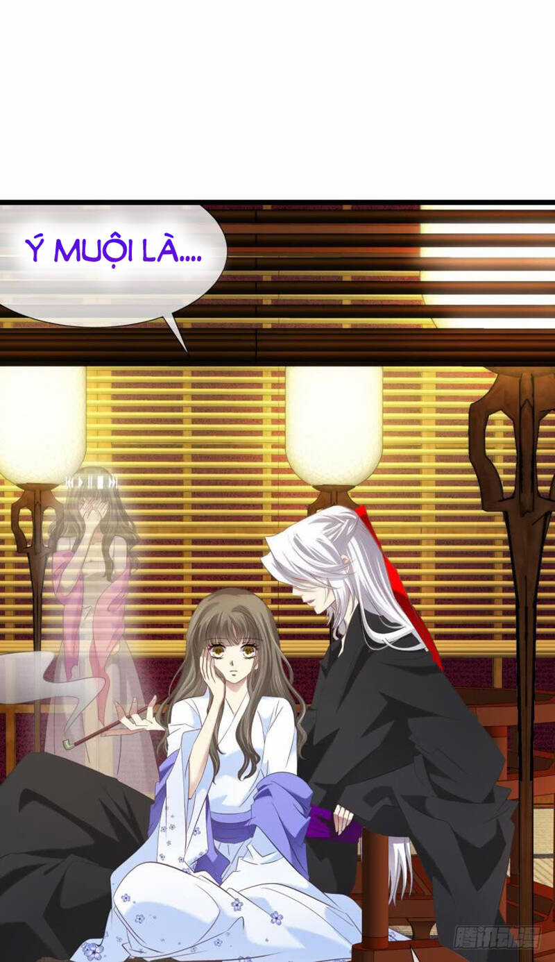 Một Vạn Tư Thế Công Lược Yêu Nam Chapter 119 trang 26