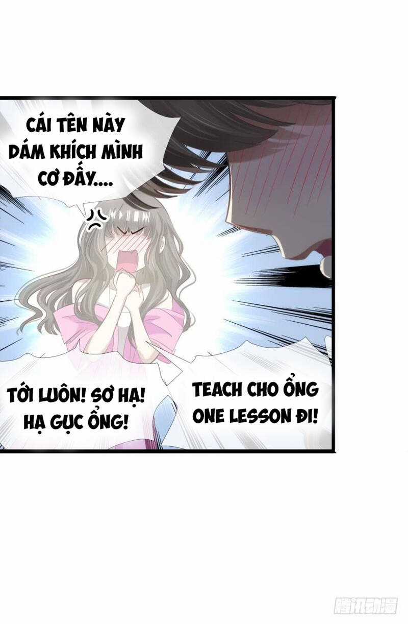 Một Vạn Tư Thế Công Lược Yêu Nam Chapter 119 trang 29