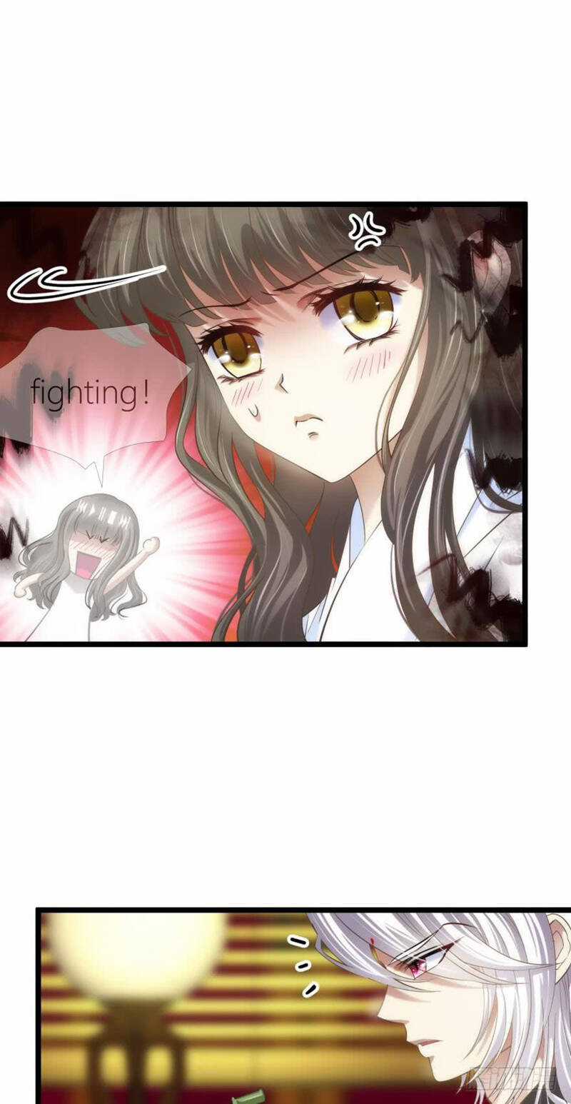 Một Vạn Tư Thế Công Lược Yêu Nam Chapter 119 trang 30