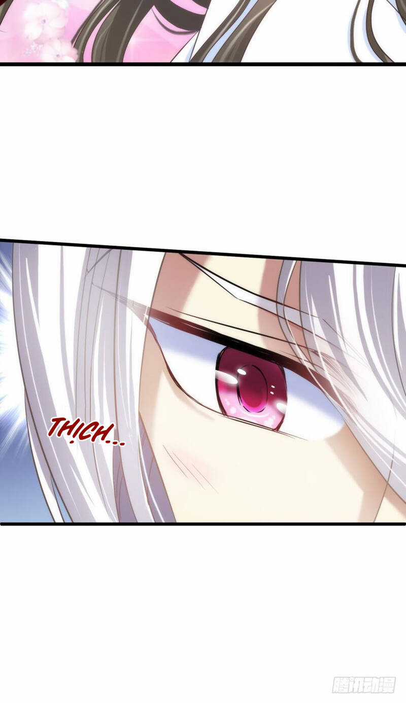 Một Vạn Tư Thế Công Lược Yêu Nam Chapter 119 trang 33