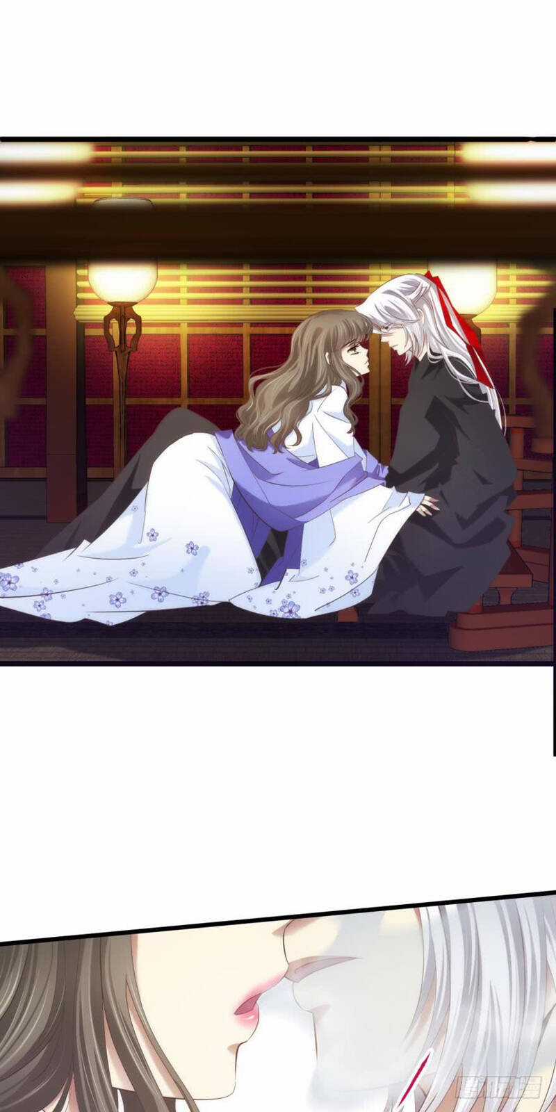 Một Vạn Tư Thế Công Lược Yêu Nam Chapter 119 trang 34