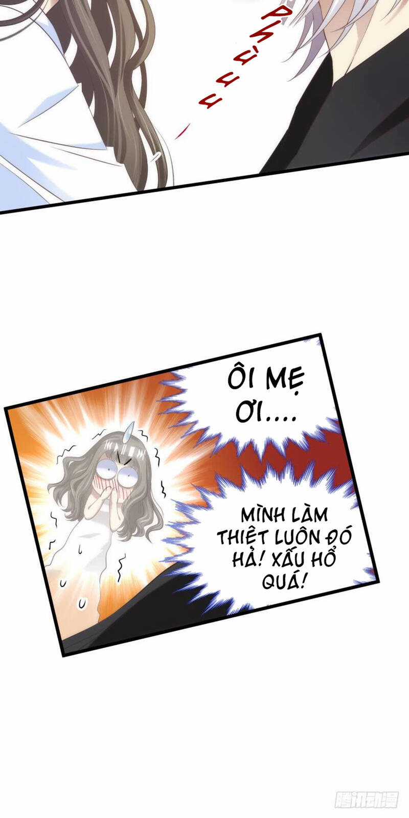 Một Vạn Tư Thế Công Lược Yêu Nam Chapter 119 trang 35