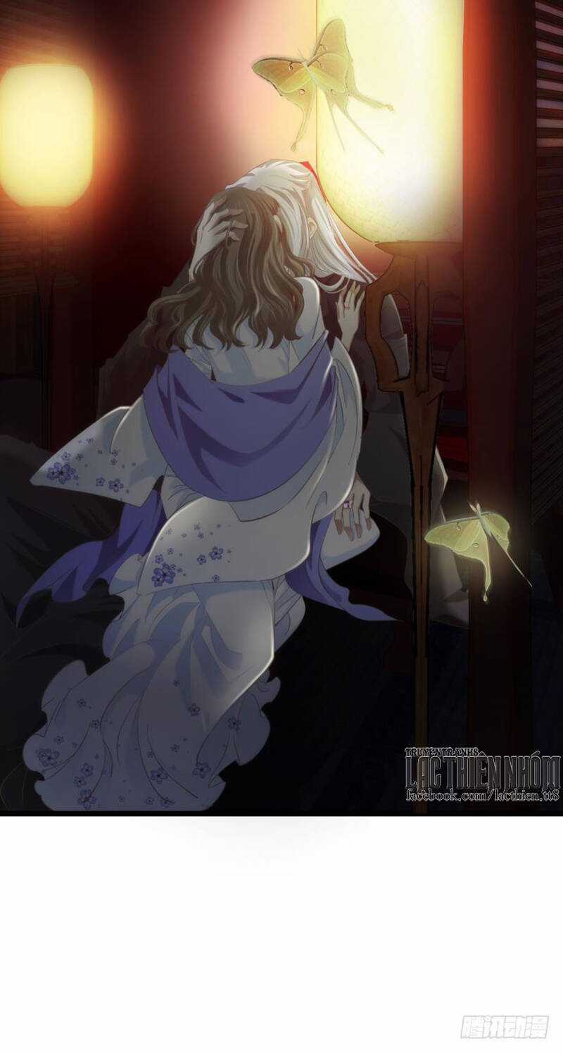 Một Vạn Tư Thế Công Lược Yêu Nam Chapter 119 trang 37