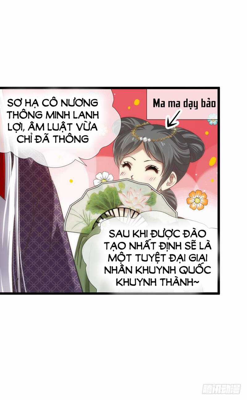 Một Vạn Tư Thế Công Lược Yêu Nam Chapter 119 trang 6