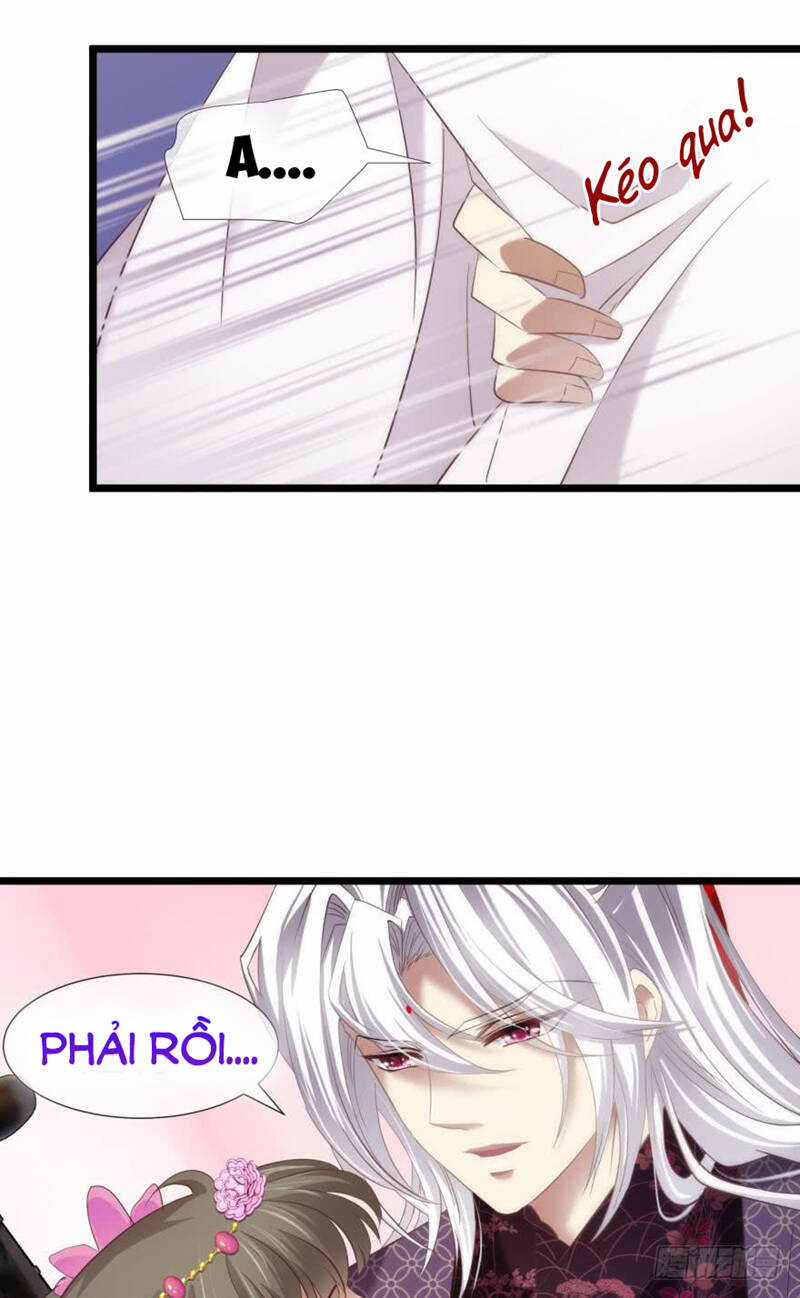 Một Vạn Tư Thế Công Lược Yêu Nam Chapter 119 trang 7