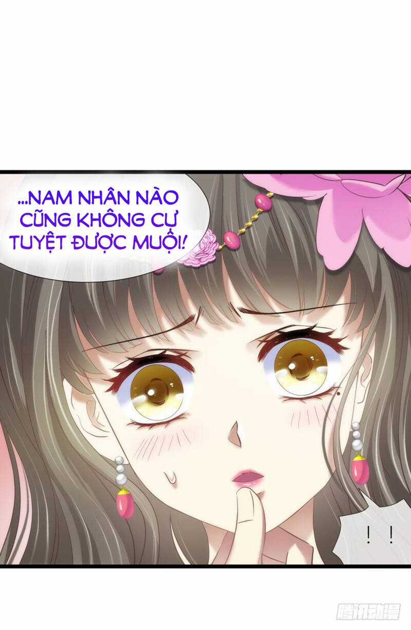 Một Vạn Tư Thế Công Lược Yêu Nam Chapter 119 trang 9