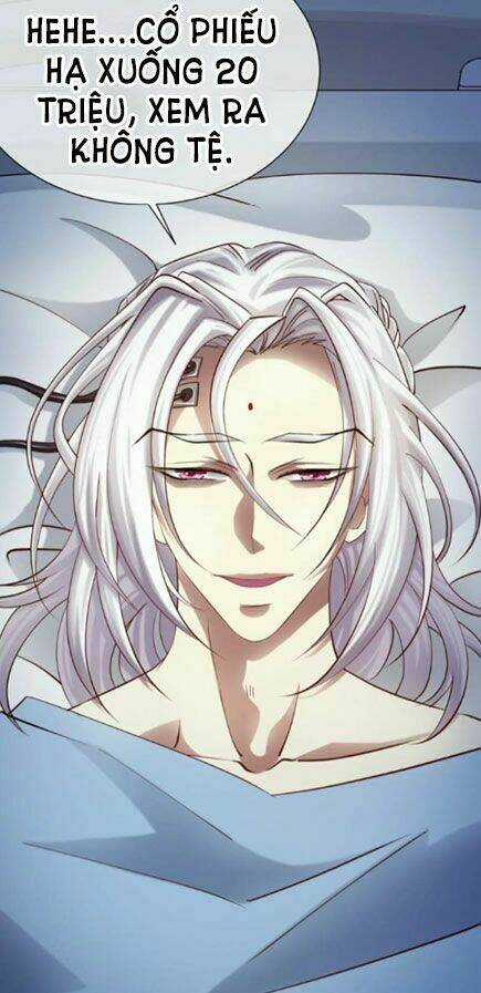 Một Vạn Tư Thế Công Lược Yêu Nam Chapter 12 trang 16