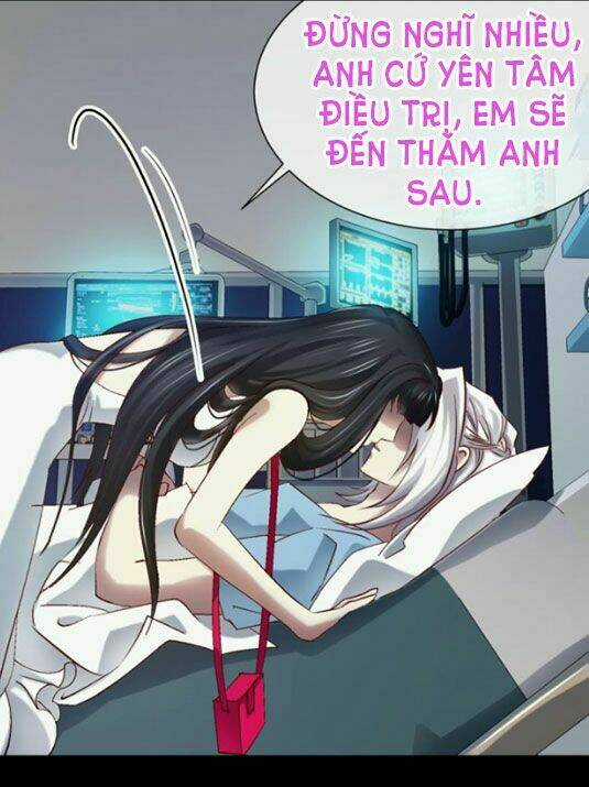 Một Vạn Tư Thế Công Lược Yêu Nam Chapter 12 trang 17