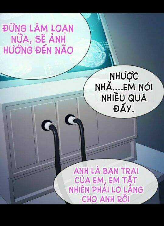 Một Vạn Tư Thế Công Lược Yêu Nam Chapter 12 trang 18