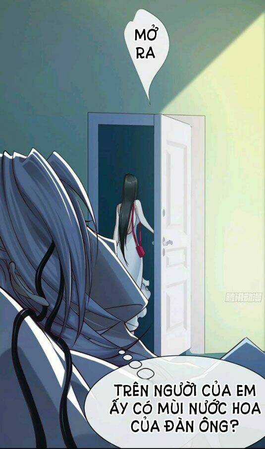 Một Vạn Tư Thế Công Lược Yêu Nam Chapter 12 trang 19