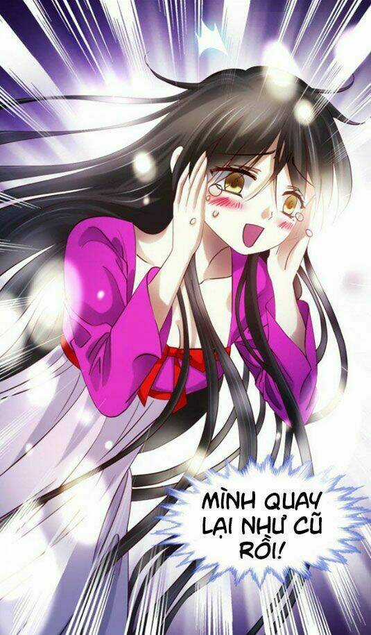 Một Vạn Tư Thế Công Lược Yêu Nam Chapter 12 trang 2