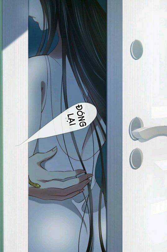 Một Vạn Tư Thế Công Lược Yêu Nam Chapter 12 trang 20