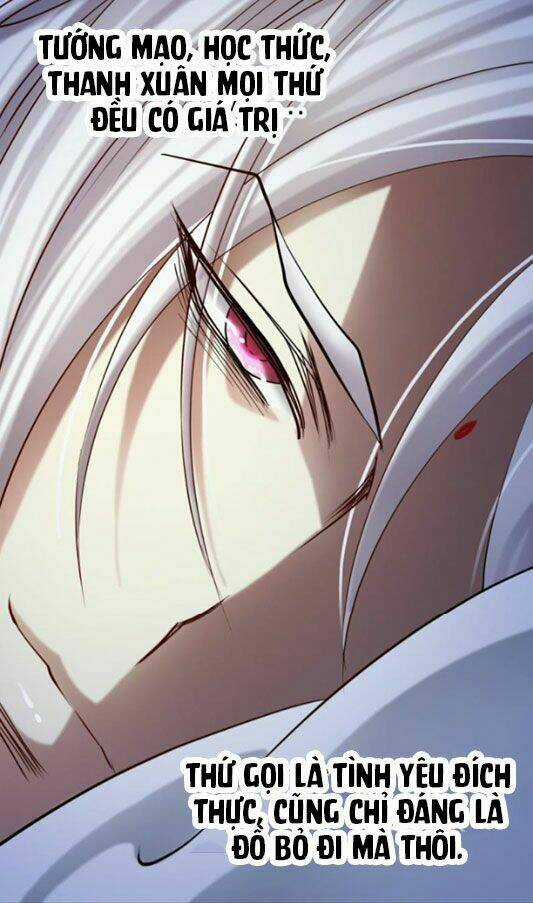 Một Vạn Tư Thế Công Lược Yêu Nam Chapter 12 trang 22