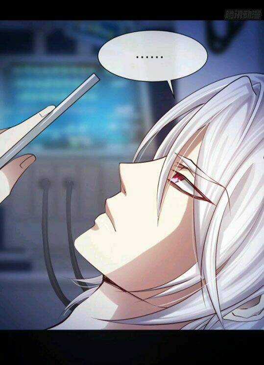 Một Vạn Tư Thế Công Lược Yêu Nam Chapter 12 trang 27