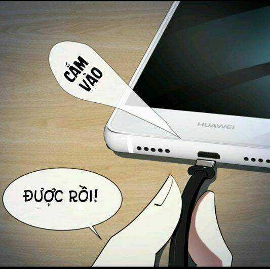 Một Vạn Tư Thế Công Lược Yêu Nam Chapter 12 trang 29