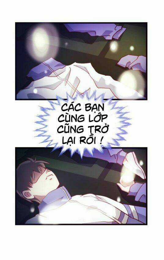 Một Vạn Tư Thế Công Lược Yêu Nam Chapter 12 trang 3