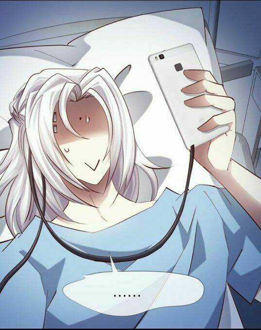 Một Vạn Tư Thế Công Lược Yêu Nam Chapter 12 trang 30