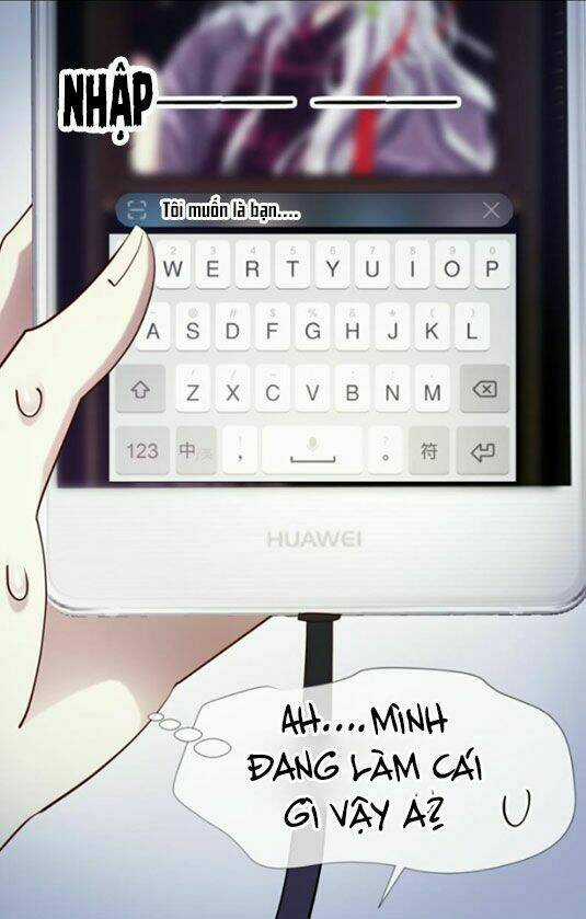 Một Vạn Tư Thế Công Lược Yêu Nam Chapter 12 trang 31