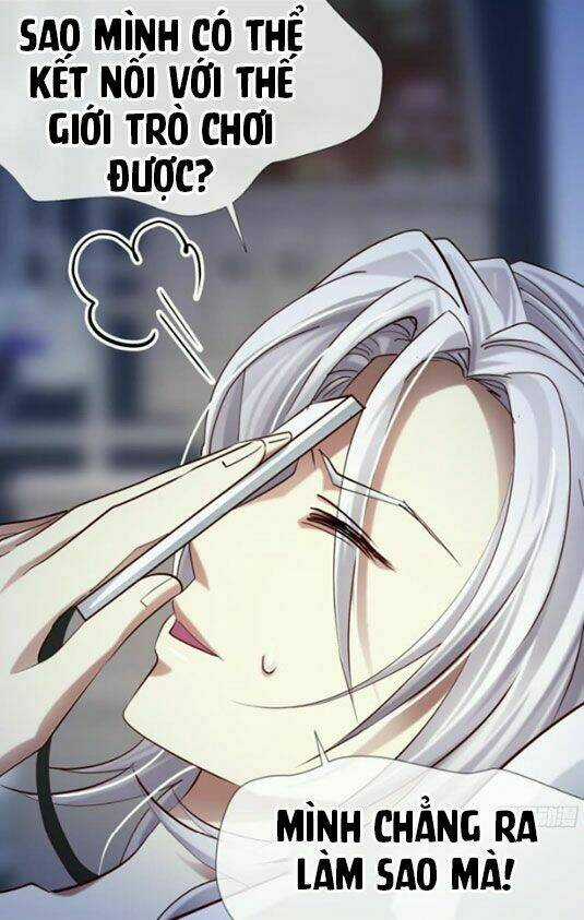 Một Vạn Tư Thế Công Lược Yêu Nam Chapter 12 trang 32