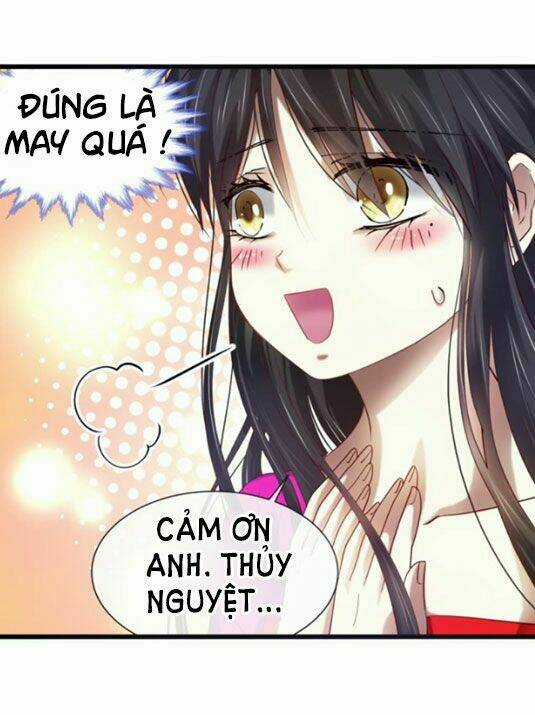 Một Vạn Tư Thế Công Lược Yêu Nam Chapter 12 trang 4