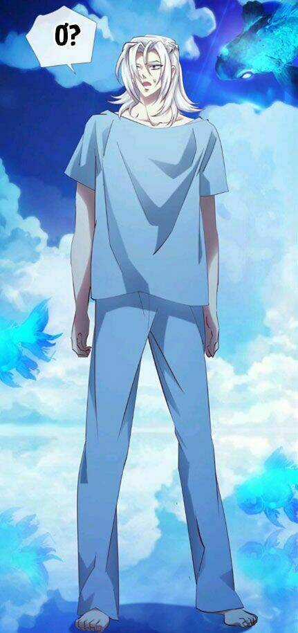 Một Vạn Tư Thế Công Lược Yêu Nam Chapter 12 trang 42