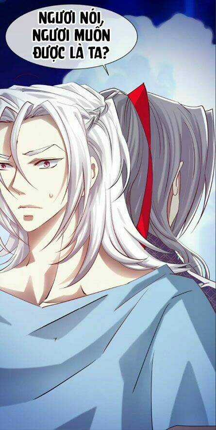 Một Vạn Tư Thế Công Lược Yêu Nam Chapter 12 trang 45