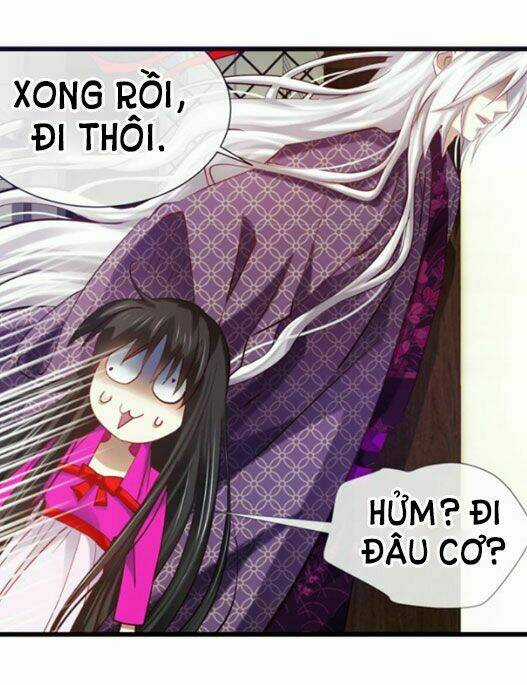 Một Vạn Tư Thế Công Lược Yêu Nam Chapter 12 trang 5