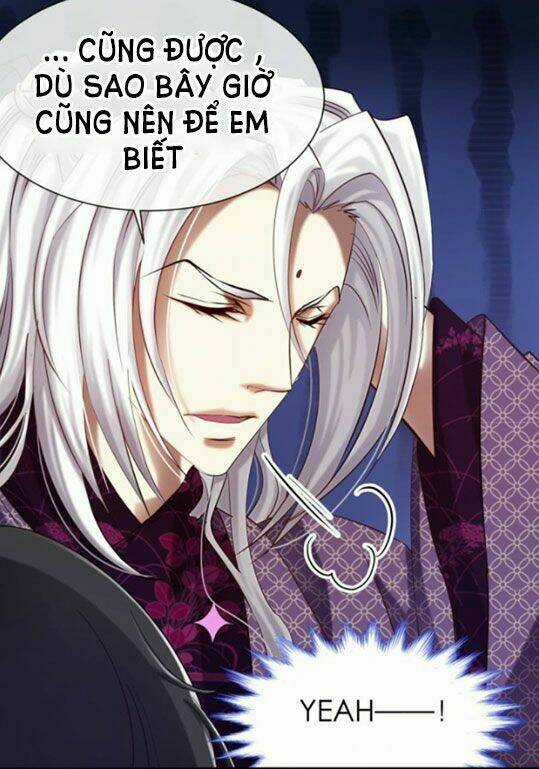 Một Vạn Tư Thế Công Lược Yêu Nam Chapter 12 trang 9