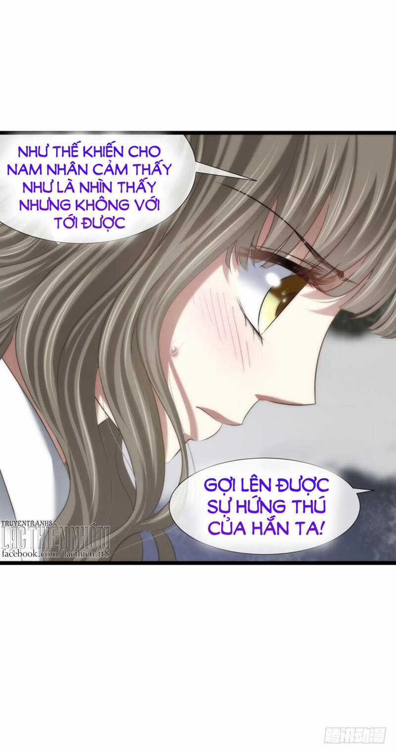 Một Vạn Tư Thế Công Lược Yêu Nam Chapter 120 trang 10