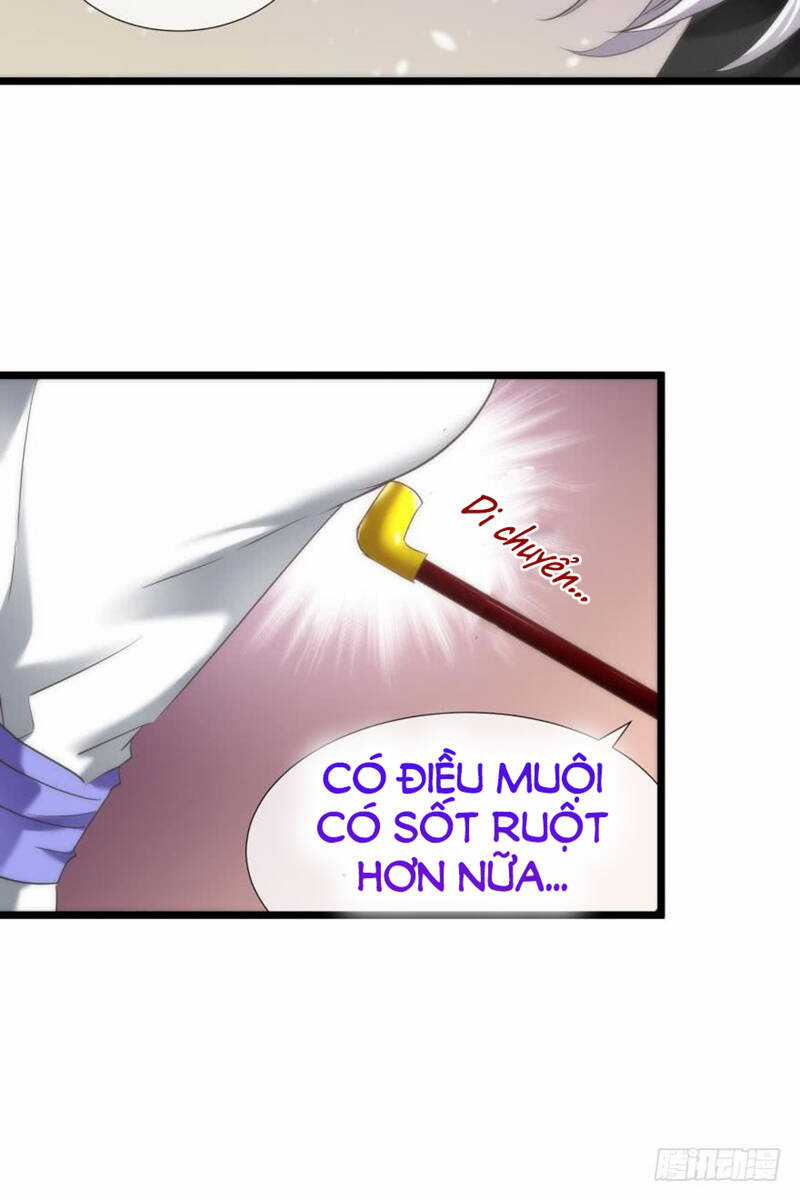 Một Vạn Tư Thế Công Lược Yêu Nam Chapter 120 trang 14