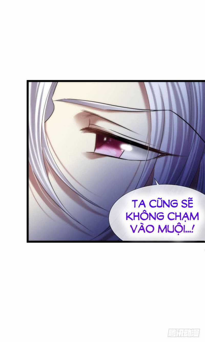 Một Vạn Tư Thế Công Lược Yêu Nam Chapter 120 trang 15